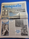 ziarul magazin 31 iulie 2003