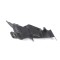 Suport bara de protecție dreapta spate LEXUS IS III _E3_ 2014 OEM: 52562-53030 15483480