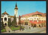 CPIB 21471 - CARTE POSTALA - TARGU MURES