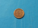 SUA 1 ( One ) Cent 1945
