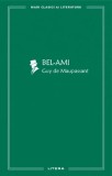 Bel-Ami - Guy de Maupassant - Litera