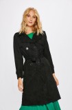 Answear - Palton, Negru