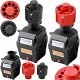 Masina aparat de ascutit burghie 90W ascutitor burghii 3-16mm (BG212)