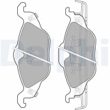 Set placute frana disc Opel Astra F, Astra G Motor 1.2, 1.2 16V, 1.2 16V, 1.2 16V, 1.4, 1.4, 1.4, 1.4, 1.4 16V, 1.4 16V, 1.4 16V, 1.4 16V, OE 1605000
