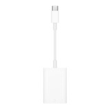 Adaptor Apple USB-C To SD Card Reader