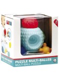 Ludi Multi-ball Puzzle (lu30065)