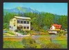 CPIB 23515 CARTE POSTALA - TIMISUL DE SUS. OFOCIUL P.T.T.R., CIRCULATA, STAMPILE, TIMBRU, Fotografie