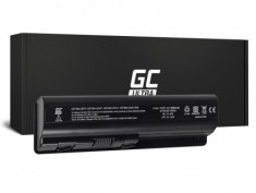 Baterie Laptop Ultra pentru HP DV4 DV5 DV6 CQ60 CQ70 G50 G70 11,1V 6800mAh foto