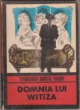 bnk ant Francisco Garcia Pavon - Domnia lui Witiza