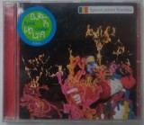 CD ORIGINAL: BJORK - VOLTA (2007) [EDITIA PENTRU ROMANIA]