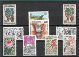 C5974 - lot timbre nestampilate MNH Franta