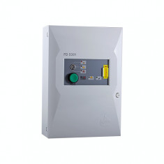 Modul de comanda sisteme stingere incendiu - UNIPOS FD5301 SafetyGuard Surveillance