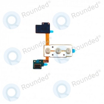 LG G3 (D855) Cablu flexibil de alimentare (flex ui) foto
