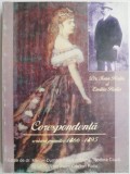 Ioan Ratiu si Emilia Ratiu. Corespondenta 1866-1895. Scrisori
