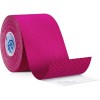 CureTape&reg; Sports bandă kinesiologică culoare Pink 5 m