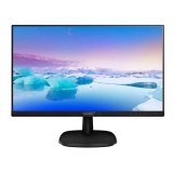 Monitor Refurbished PHILIPS 273V7QDSB/00, 27 inch, LED, Stare Acceptabila