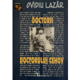 Ovidiu Lazar - Doctorii doctorului Cehov