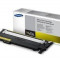 Consumabil Samsung Consumabil Toner CLT-Y406S/ELS