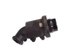 Rezervor Rezonator Mercedes-Benz E W212 2016 A6511400087 OEM, Diametru 20mm, Echivalent 98468195