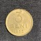 Moneda 3 bani 1953 RPR