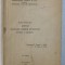 NOTIUNI PRIVIND CONTROLUL CALITATII PRODUSELOR , intocmit de T. BARON si C. CUSA , 1971