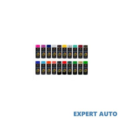 Spray vopsea profesional champion gri 400ml cod:ral 7032 Alta marca Alt model #7 foto