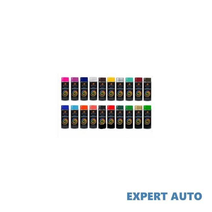 Spray vopsea profesional champion gri 400ml cod:ral 7032 Alta marca Alt model #7