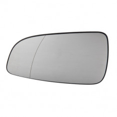 Sticla oglinda, oglinda retrovizoare exterioara OPEL ASTRA H Combi (L35) (2004 - 2016) BLIC 6102-02-1271238P