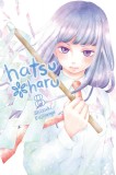 Hatsu Haru - Volume 8 | Shizuki Fujisawa, Yen Press