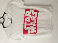 Tricou Star Wars foto