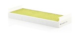 MANN-FILTER FP 4795 FreciousPlus Filtru, aer habitaclu