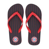 Bayern M&uuml;nchen șlapi Essential stripe - vel. 45/46