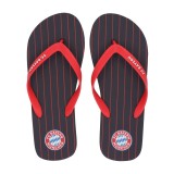 Bayern M&uuml;nchen șlapi Essential stripe - 39/40