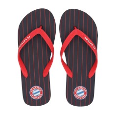 Bayern M&uuml;nchen șlapi Essential stripe - 37/38