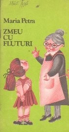 Zmeu cu fluturi (poezii) foto