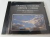Locatelli, Albinoni, Corelli, etc., cd