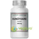 Sunatoare Extract 500mg 60cps