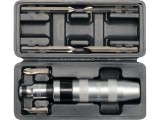 Surubelnita Metalica Cu Percutor, 7 Buc