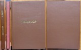 I. Peltz, Horoscop, roman, 1932, editia 1 cu autograf