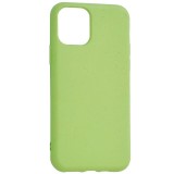 Husa iPhone 11Pro Silicon Verde X-Level Thin