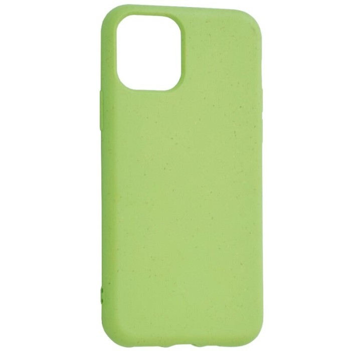 Husa iPhone 11Pro Silicon Verde X-Level Thin