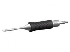 V&acirc;rf Şurubelniţă 1,8x0,4mm pentru Ciocan de Lipit 40W