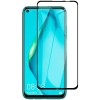 Folie Sticla Tempered Glass Huawei P40 Lite Huawei Nova 7i Huawei Nova 6 SE 4D/5D Full Glue Fullcover Black&nbsp;