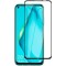 Folie Sticla Tempered Glass Huawei P40 Lite Huawei Nova 7i Huawei Nova 6 SE 4D/5D Full Glue Fullcover Black&nbsp;