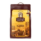 India Gate Classic Basmati Rice (5kg)