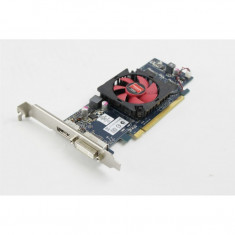 Placa video DELL Radeon 7470, 1GB GDDR3, 64-bit, PCI-Express x16 foto