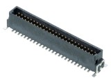 Conector PCB-PCB tată PIN 50 1,27mm Harwin UL94V-0