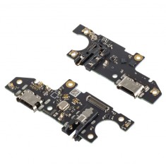 Placa cu Conector Incarcare - Audio - Microfon Nokia G42, Service Pack 301Q5003H021