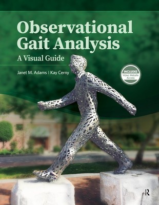 Observational Gait Analysis: A Visual Guide foto