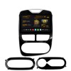 Navigatie Renault Clio IV (2012-2016), Android 13, V-Octacore 4GB RAM + 64GB ROM, 9.5 Inch - AD-BGV9004+AD-BGRKIT369-1216